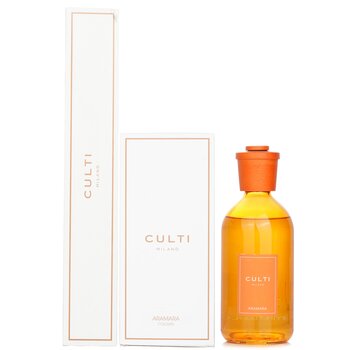 Culti Colours Diffuser - Aramara (Orange)