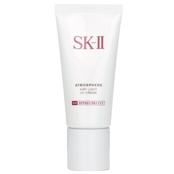SK II Atmosphere Airy Light UV Cream SPF50 PA+++
