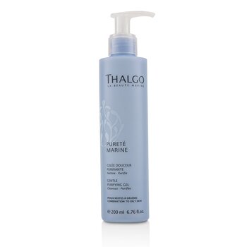 Thalgo Purete Marine Gentle Purifying Gel (Random Packaging)