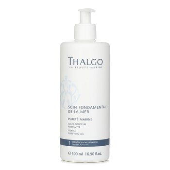 Thalgo Purete Marine Gentle Purifying Gel (Salon Size)