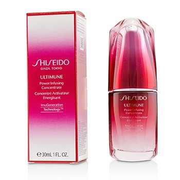 Ultimune Power Infusing Concentrate - ImuGeneration Technology