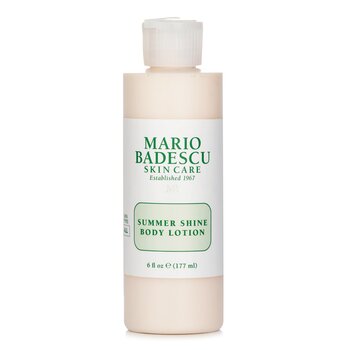 Mario Badescu Summer Shine Body Lotion