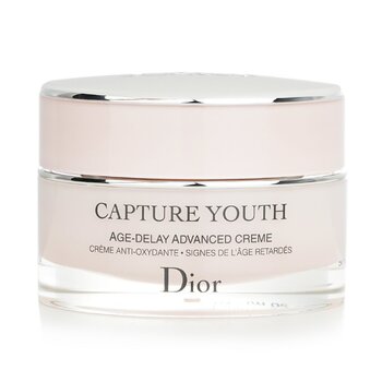 Capture Youth Age-Delay Advanced Creme