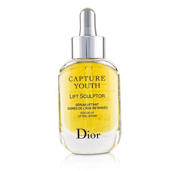 Christian Dior Capture Youth Lift Sculptor Age-Delay Lifting Serum