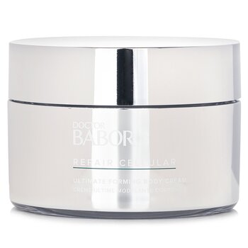 Doctor Babor Repair Cellular Ultimate Foaming Body Cream