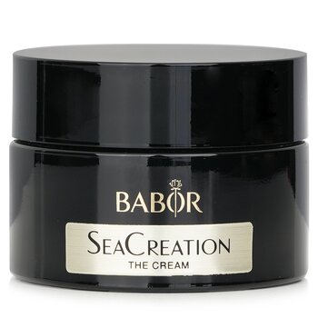 Babor SeaCreation The Cream