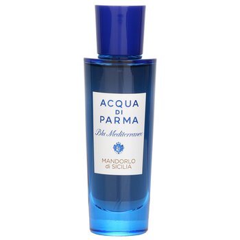 Acqua Di Parma Blu Mediterraneo Mandorlo Di Sicilia Eau De Toilette Spray