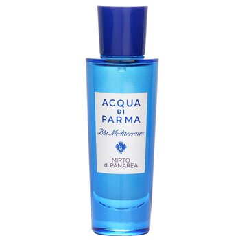 Acqua Di Parma Blu Mediterraneo Mirto Di Panarea Eau De Toilette Spray(With Box From Seasonal Set)