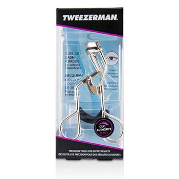 Tweezerman Curl 38° Lash Curler (For Almond Shaped Eyes)