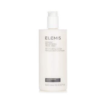 Dynamic Resurfacing Facial Wash (Salon Size)