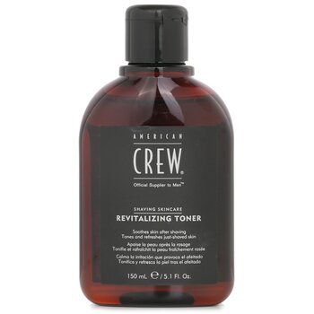 American Crew Revitalizing Toner
