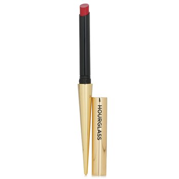 Confession Ultra Slim High Intensity Refillable Lipstick - # I Crave (Bright Red)