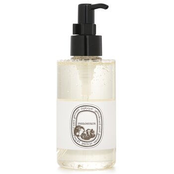 Diptyque Philosykos Cleansing Hand And Body Gel