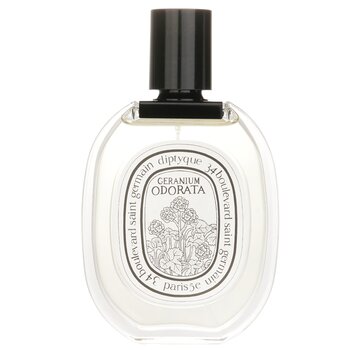 Diptyque Geranium Odorata Eau De Toilette Spray