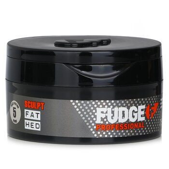 Fudge Fat Hed (Firm Hold Lightweight Texture Paste)