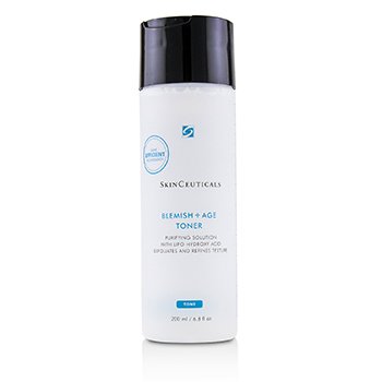Skin Ceuticals Blemish + Age Toner