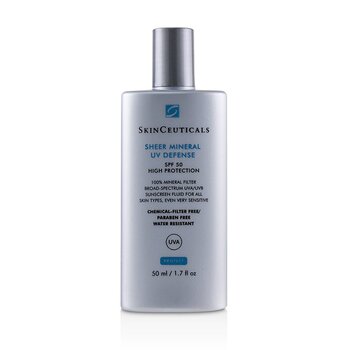 Skin Ceuticals Physical Fusion UV Defense Sunscreen SPF 50