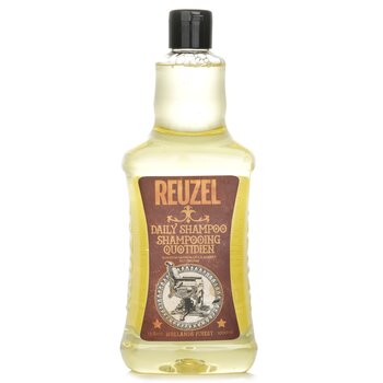 Reuzel Daily Shampoo