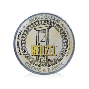 Reuzel Shave Cream