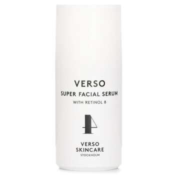 VERSO Super Facial Serum