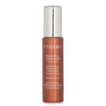 By Terry Terrybly Densiliss Sun Glow Anti Wrinkle Blur Bronzing Serum - # 1 Sun Fair