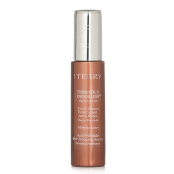 Terrybly Densiliss Sun Glow Anti Wrinkle Blur Bronzing Serum - # 2 Sun Nude