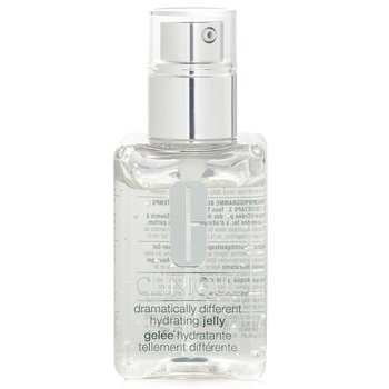 Clinique Dramatically Different Hydrating Jelly (With Pump)