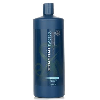 Sebastian Twisted Elastic Cleanser (For Curls)