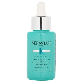 Kerastase Resistance Serum Extenioniste (Scalp and Hair Serum)