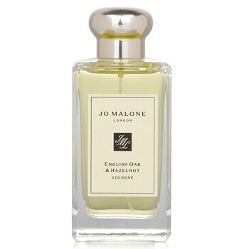 Jo Malone English Oak & Hazelnut Cologne Spray (Originally Without Box)