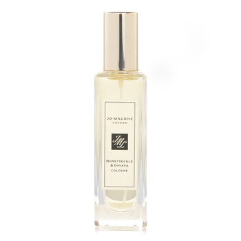 Jo Malone Honeysuckle & Davana Cologne Spray (Originally Without Box)