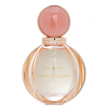 Rose Goldea Eau De Parfum Spray