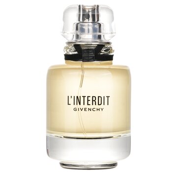 Givenchy LInterdit Eau De Parfum Spray