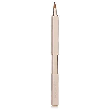 Jane Iredale Retractable Lip Brush - Rose Gold