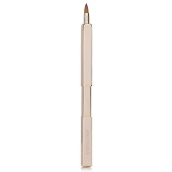 Jane Iredale Retractable Lip Brush - Rose Gold