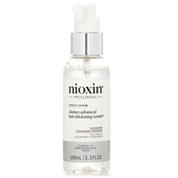 Nioxin 3D Intensive Diamax Advanced Thickening Xtrafusion Treatment  (Random Packaging)