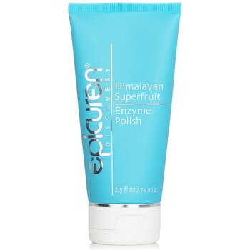 Himalayan Superfruit Enzyme Polish