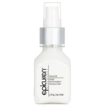 Epicuren Nourish Daily Antioxidant Moisturizer - For Combination & Sensitive Skin Types