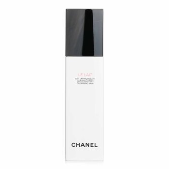 Chanel Le Lait Anti-Pollution Cleansing Milk