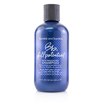 Bb. Full Potential Hair Preserving Shampoo