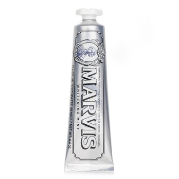 Marvis Whitening Mint Toothpaste With Xylitol