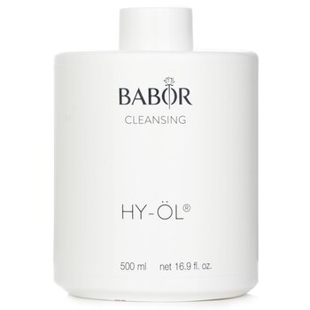 Babor CLEANSING HY-ÖL (Salon Size) (Random Packaging)