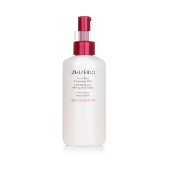 InternalPowerResist  Beauty Extra Rich Cleansing Milk (For Dry Skin)