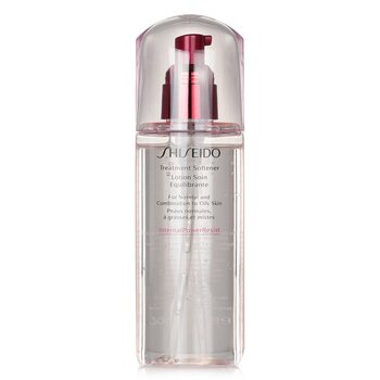 Shiseido Defend Beauty Treatment Softener