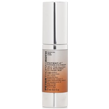 Peter Thomas Roth Potent-C Power Eye Cream