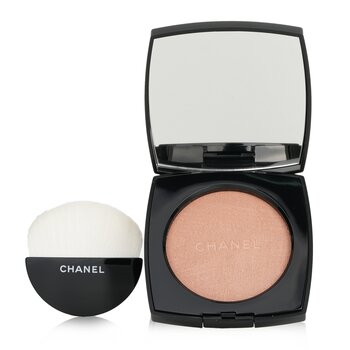 Chanel Poudre Lumiere Highlighting Powder - # 20 Warm Gold