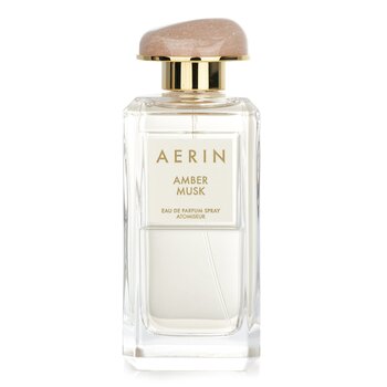 Amber Musk Eau De Parfum Spray