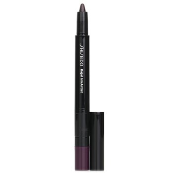 Shiseido Kajal InkArtist (Shadow, Liner, Brow) - # 05 Plum Blossom (Purple)