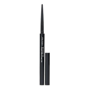 Shiseido MicroLiner Ink Eyeliner - # 01 Black