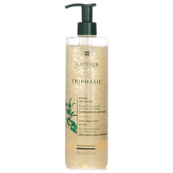 Triphasic Anti-Hair Loss Ritual Stimulating Shampoo (Salon Product)